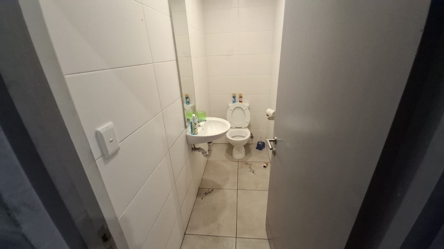 To Let commercial Property for Rent in Stikland Industrial Western Cape
